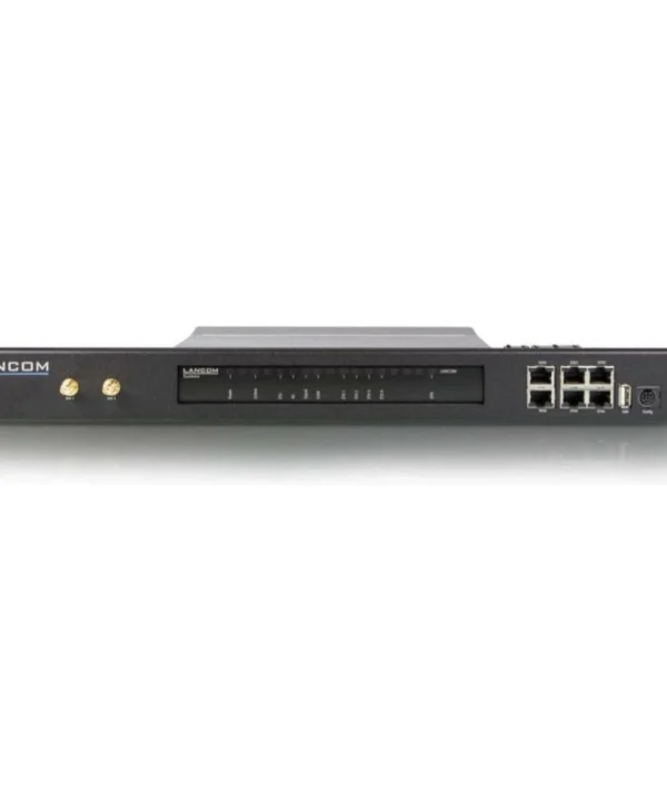 Lancom 61644 Network Switch Lancom Rack Mount Plus