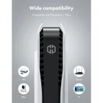 Graugear G-3501-A-10G USB-C Εξωτερικός HDD 4.1TB 2.5" Μαύρο G-3501-A-10G-4TB - Image 5
