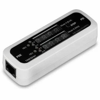 Trendnet TC-NTP1 Tester Καλωδίων Δικτύου