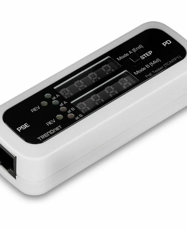 Trendnet TC-NTP1 Tester Καλωδίων Δικτύου