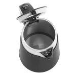 Adler Βραστήρας 600ml 800W Μαύρος AD 1372b - Image 3