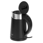Adler Βραστήρας 600ml 800W Μαύρος AD 1372b - Image 4