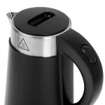 Adler Βραστήρας 600ml 800W Μαύρος AD 1372b - Image 5