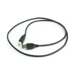 Cablexpert USB 2.0 Cable USB-A male - USB-B male 1m (CCP-USB2-AMBM-1M) - Image 6