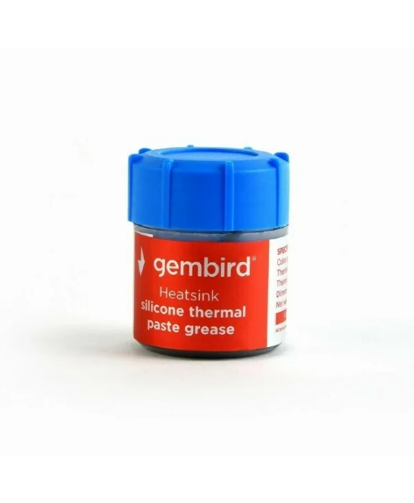 Cablexpert Heatsink Thermal Paste 15gr TG-G15-02