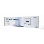 Gembird WM-55F-02 Βάση Τηλεόρασης έως 55" - Image 2