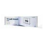 Gembird WM-55F-02 Βάση Τηλεόρασης έως 55" - Image 4