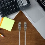 Cablexpert Braided USB 2.0 Cable USB-C male - USB-C 60W PD Γκρι 1.5m CC-USB2B-CMCM60-1.5M - Image 4