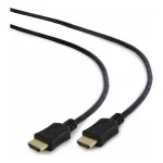 Cablexpert HDMI 2.0 Premium High Speed 4K 60Hz HDR Cable HDMI male - HDMI male 4.5m Μαύρο CC-HDMI4-15 - Image 4