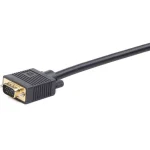 Cablexpert Μετατροπέας VGA male σε VGA 2x female 1τμχ CC-VGAX2-20CM - Image 2