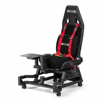 Next Level Racing Add-On ΤιμονιέραςFlight Seat Pro 100043290