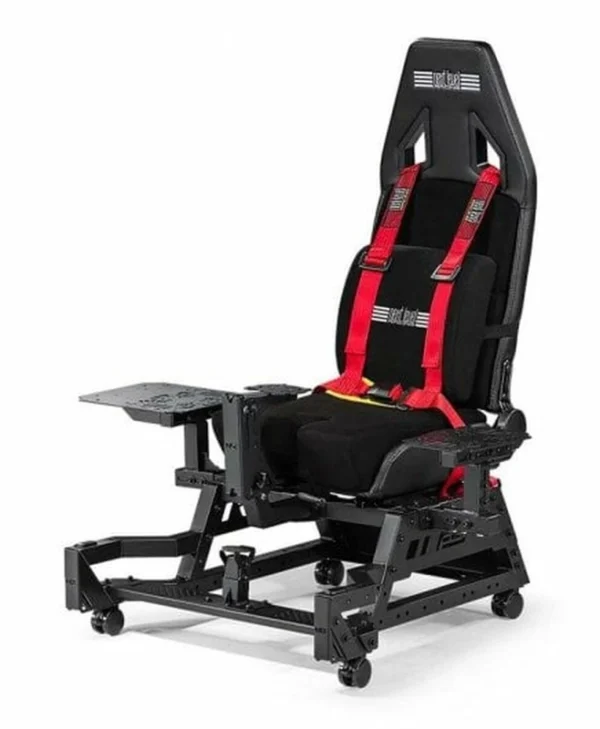 Next Level Racing Add-On ΤιμονιέραςFlight Seat Pro 100043290