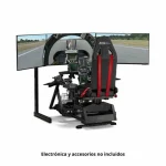 Next Level Racing Add-On ΤιμονιέραςFlight Seat Pro 100043290 - Image 2