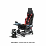 Next Level Racing Add-On ΤιμονιέραςFlight Seat Pro 100043290 - Image 3