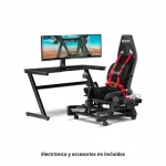 Next Level Racing Add-On ΤιμονιέραςFlight Seat Pro 100043290 - Image 4