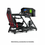 Next Level Racing Add-On ΤιμονιέραςFlight Seat Pro 100043290 - Image 6