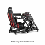 Next Level Racing Add-On ΤιμονιέραςFlight Seat Pro 100043290 - Image 7
