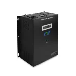 Volt Polska Sinus Inverter Αυτοκινήτου Καθαρού Ημιτόνου 800W για Μετατροπή 12V DC σε 230V AC 3SR800WA55 - Image 3
