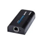 Spacetronik Hdmi Converter 5903031023800 SPH-HIPv4