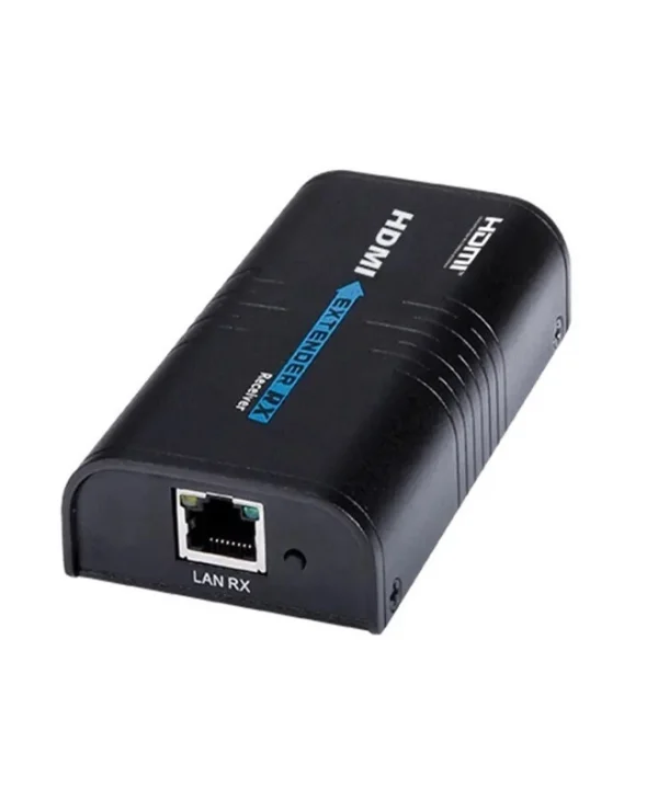 Spacetronik Hdmi Converter 5903031023800 SPH-HIPv4