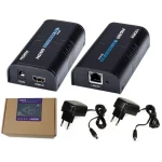 Spacetronik Hdmi Converter 5903031023800 SPH-HIPv4 - Image 3