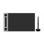 Huion Inspiroy Dial 2 Q630M Γραφίδα Σχεδίασης χωρίς Οθόνη με Bluetooth