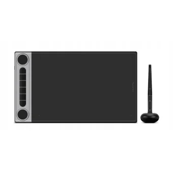 Huion Inspiroy Dial 2 Q630M Γραφίδα Σχεδίασης χωρίς Οθόνη με Bluetooth