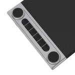 Huion Inspiroy Dial 2 Q630M Γραφίδα Σχεδίασης χωρίς Οθόνη με Bluetooth - Image 3
