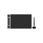 Huion Inspiroy Dial 2 Q630M Γραφίδα Σχεδίασης χωρίς Οθόνη με Bluetooth - Image 7