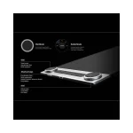 Huion Inspiroy Dial 2 Q630M Γραφίδα Σχεδίασης χωρίς Οθόνη με Bluetooth - Image 9