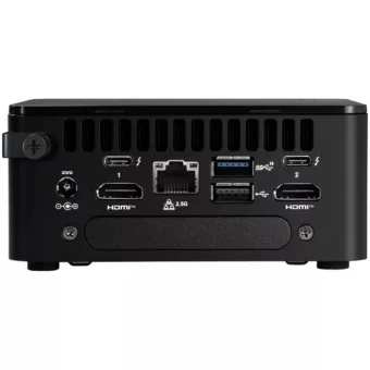 Asus 1308792 Barebone (Core i5-1350P) 90AR00B1-M00010