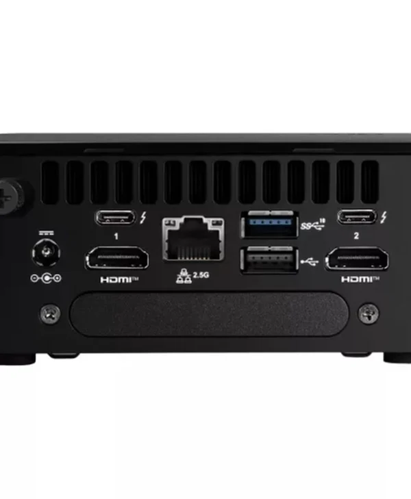 Asus 1308792 Barebone (Core i5-1350P) 90AR00B1-M00010