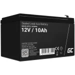 Green Cell Μπαταρία UPS με Χωρητικότητα 10Ah και Τάση 12V AGM48