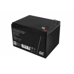 Green Cell Μπαταρία UPS με Χωρητικότητα 10Ah και Τάση 12V AGM48 - Image 5
