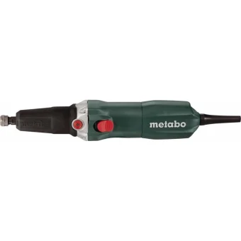 Metabo GE 710 Plus Ευθύς Λειαντήρας 710W με Ρύθμιση Ταχύτητας 600616000