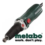 Metabo GE 710 Plus Ευθύς Λειαντήρας 710W με Ρύθμιση Ταχύτητας 600616000 - Image 3