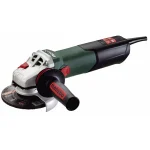 Metabo WE 15-125 Quick Τροχός 125mm Ρεύματος 1550W 600448000