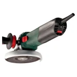 Metabo WE 15-125 Quick Τροχός 125mm Ρεύματος 1550W 600448000 - Image 2
