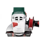 Metabo WE 15-125 Quick Τροχός 125mm Ρεύματος 1550W 600448000 - Image 4