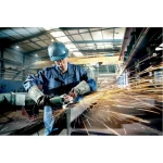 Metabo WE 15-125 Quick Τροχός 125mm Ρεύματος 1550W 600448000 - Image 5