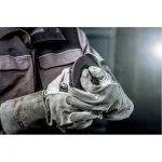 Metabo WE 15-125 Quick Τροχός 125mm Ρεύματος 1550W 600448000 - Image 9