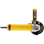 Dewalt Τροχός 125mm Ρεύματος 1200W DWE4217KD-QS - Image 3