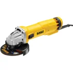 Dewalt Τροχός 125mm Ρεύματος 1200W DWE4217KD-QS - Image 6