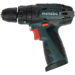 Metabo Powermaxx SB Basic Κρουστικό Δραπανοκατσάβιδο Μπαταρίας 10.8V 2x2Ah 600385500 - Image 6