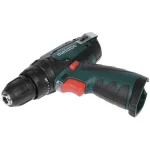 Metabo Powermaxx SB Basic Κρουστικό Δραπανοκατσάβιδο Μπαταρίας 10.8V 2x2Ah 600385500 - Image 7