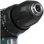 Metabo Powermaxx SB Basic Κρουστικό Δραπανοκατσάβιδο Μπαταρίας 10.8V 2x2Ah 600385500 - Image 8