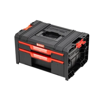 Qbrick Pro System Βαλίτσα Εργαλείων Πλαστική Π45xB31xΥ24.4cm SKRQPROD2BCZAPG001