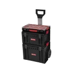Qbrick Pro Εργαλειοθήκη Χειρός Πλαστική Z254386PG003