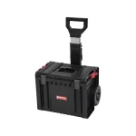 Qbrick Pro Εργαλειοθήκη Χειρός Πλαστική Z254386PG003 - Image 2