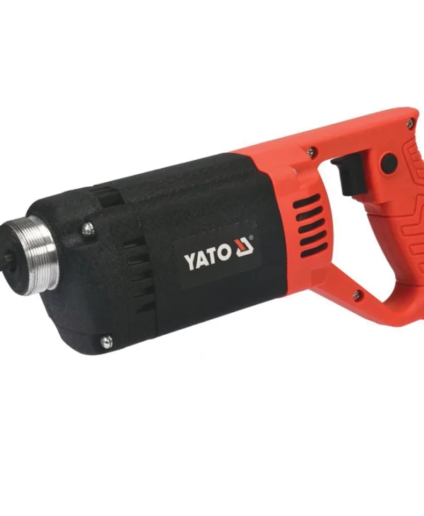 Yato Ηλεκτρικός Δονητής Μπετόν 1.2kW YT-82600